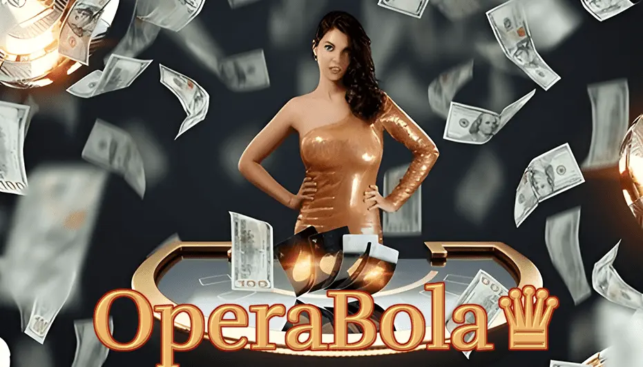 Operabola👀Login mahjong dan menangkan hadiah ratusan juta